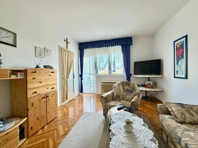 Eladó lakás Sárvár, Alkotmány úti lakótelep 50 nm