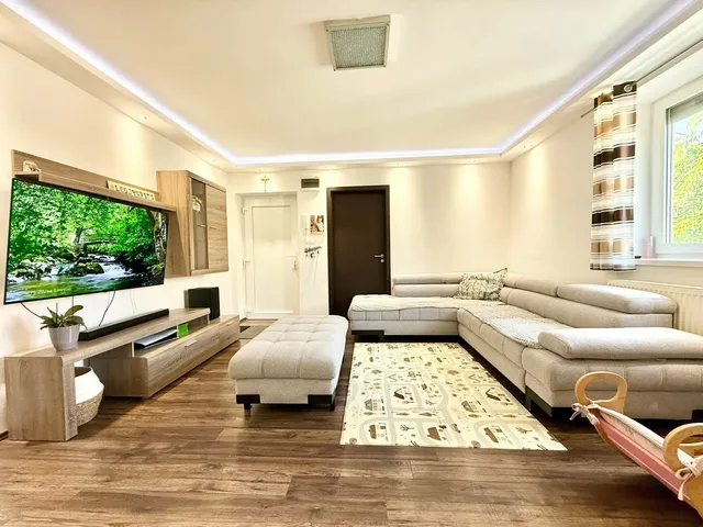 Eladó lakás Sárvár 84 nm