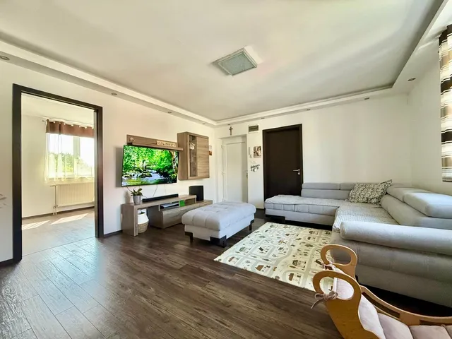 Eladó lakás Sárvár 84 nm