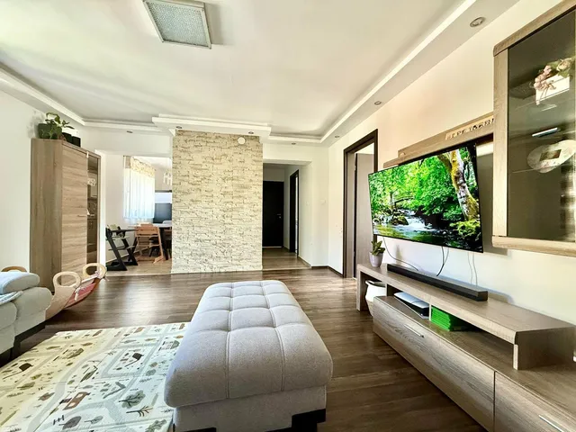 Eladó lakás Sárvár 84 nm