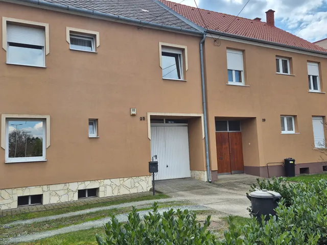 Eladó lakás Sárvár 126 nm