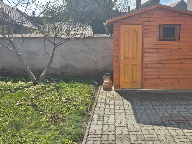 Eladó lakás Sárvár 126 nm