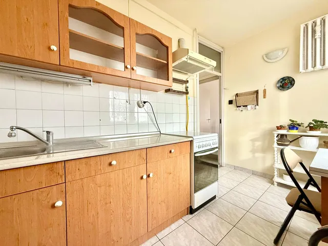 Eladó lakás Szombathely 57 nm