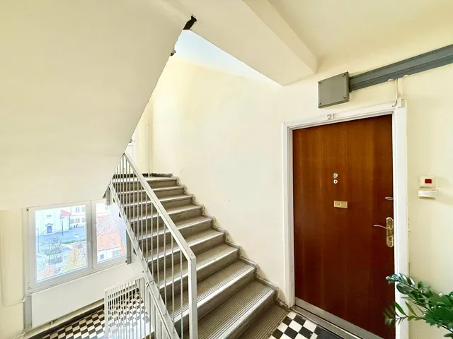 Eladó lakás Szombathely 57 nm