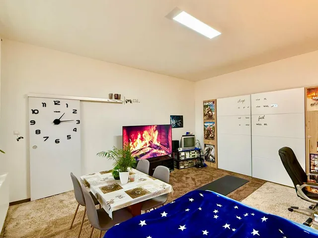 Eladó lakás Sárvár 45 nm