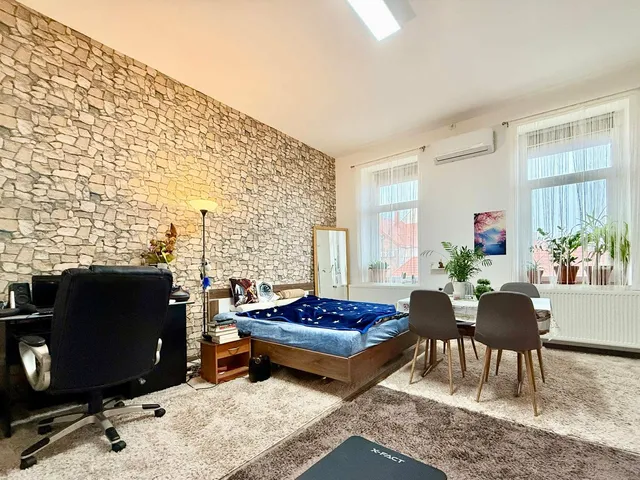 Eladó lakás Sárvár 45 nm