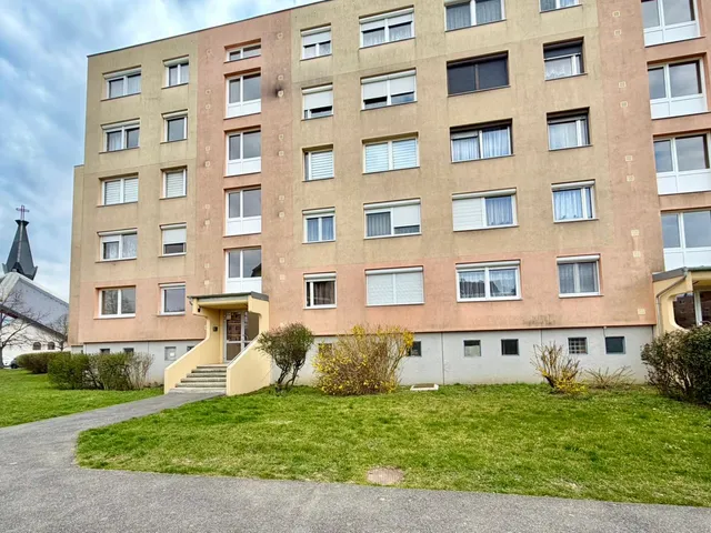 Eladó lakás Szombathely, Olad 55 nm