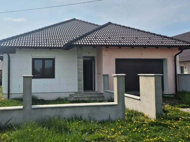 Eladó ház Rábapaty 121 nm