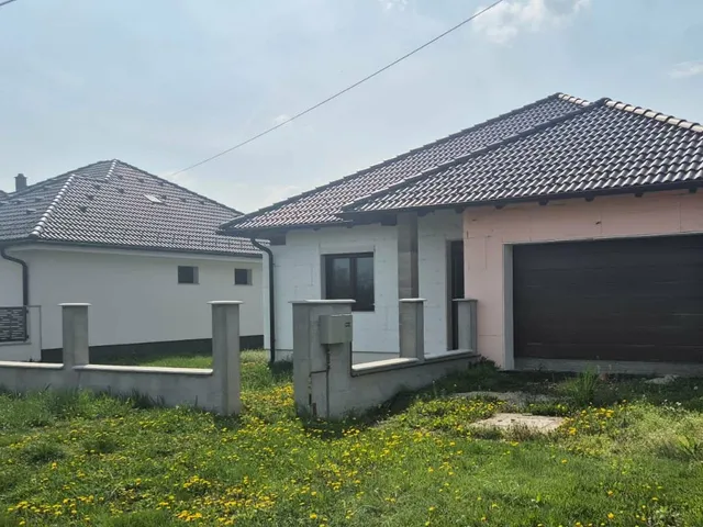 Eladó ház Rábapaty 121 nm