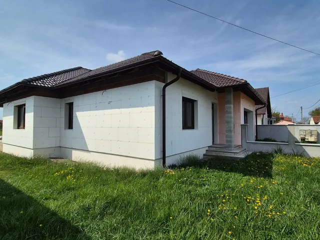 Eladó ház Rábapaty 121 nm