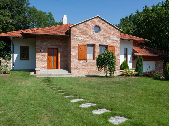 Eladó ház Sitke 138 nm