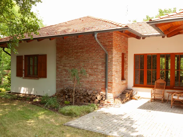 Eladó ház Sitke 138 nm