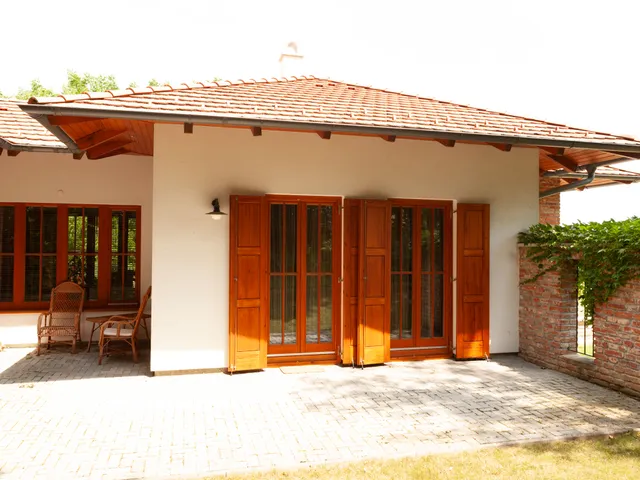 Eladó ház Sitke 138 nm