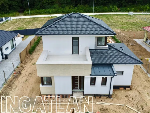 Eladó ház Sárvár 119 nm