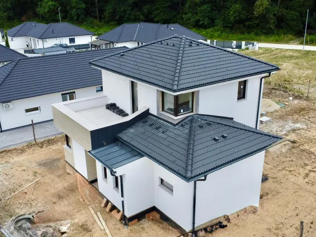 Eladó ház Sárvár 119 nm