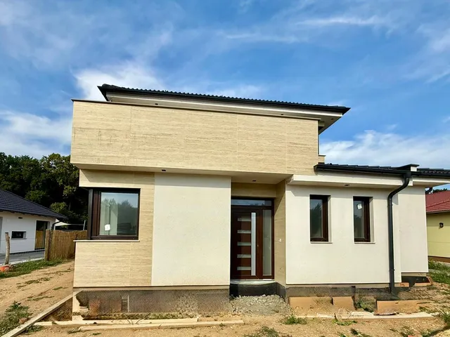 Eladó ház Sárvár 119 nm