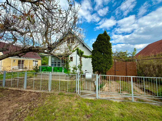 Eladó üdülő és hétvégi ház Borgáta 33 nm