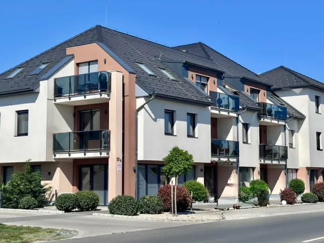 Eladó lakás Sárvár 62 nm