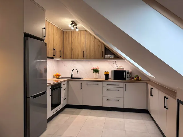 Eladó lakás Sárvár 62 nm