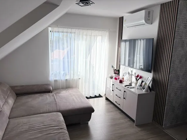 Eladó lakás Sárvár 62 nm