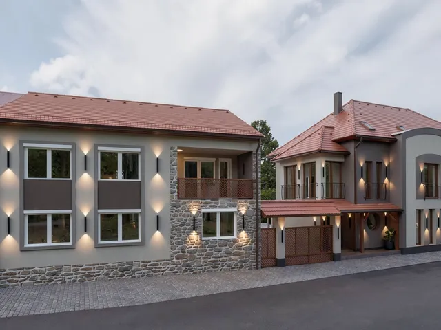 Eladó lakás Sárvár, Vármellék 95 nm
