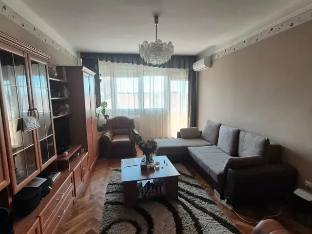 Eladó lakás Sárvár 56 nm