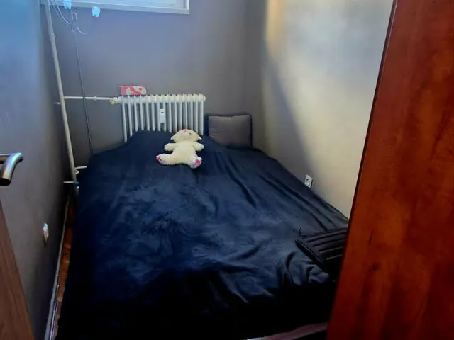 Eladó lakás Sárvár 56 nm