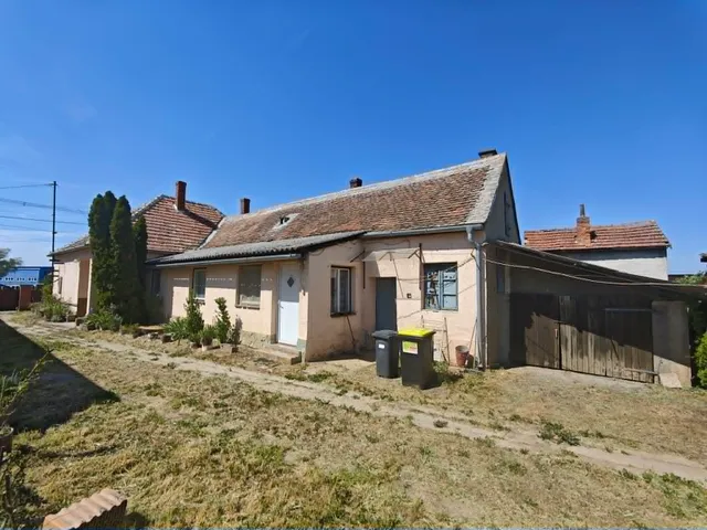 Eladó ház Rábapaty 118 nm