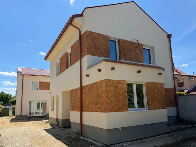 Eladó ház Sárvár, Péntekfalu 105 nm