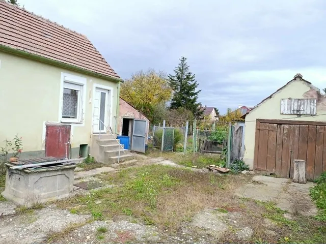 Eladó ház Sárvár 110 nm