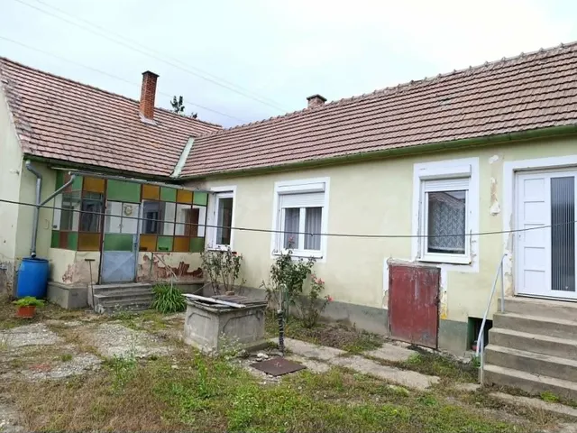 Eladó ház Sárvár 110 nm