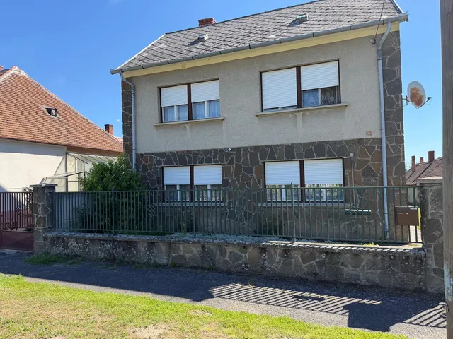 Eladó ház Gérce, Kossuth Lajos utca 136. 150 nm