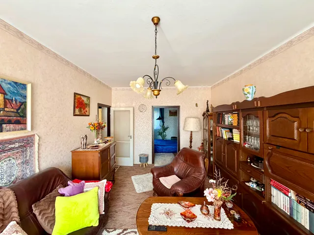 Eladó lakás Sárvár, Vármellék 54 nm