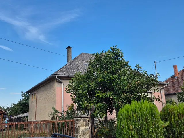 Eladó ház Bejcgyertyános 78 nm