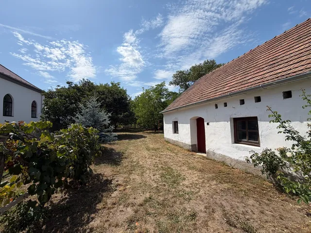 Eladó ház Vönöck, Kossuth utca 90. 123 nm