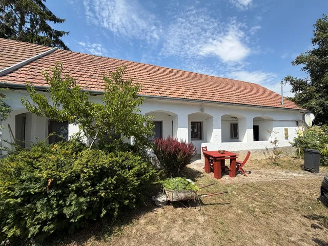 Eladó ház Vönöck 123 nm