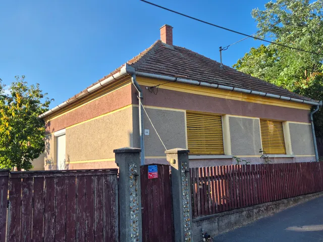 Eladó ház Bejcgyertyános 84 nm