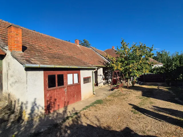 Eladó ház Bejcgyertyános 84 nm