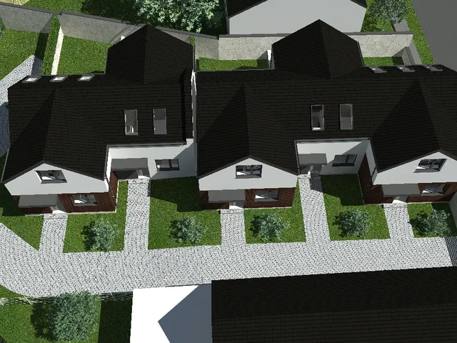 Eladó lakás Sárvár, Tizenháromváros 70 nm