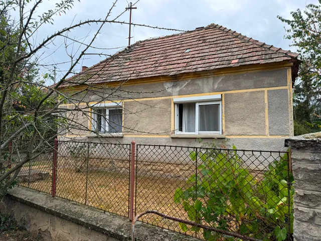 Eladó ház Uraiújfalu 81 nm
