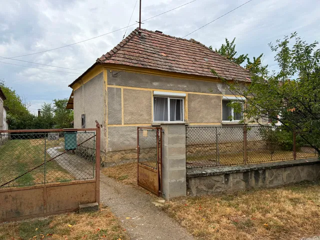Eladó ház Uraiújfalu 81 nm
