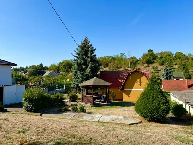 Eladó ház Sárvár, Hegyközség 75 nm