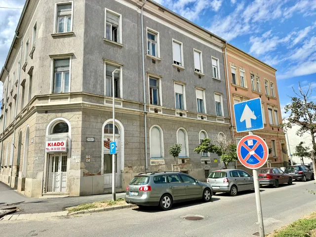 Eladó lakás Szombathely, Belváros 51 nm