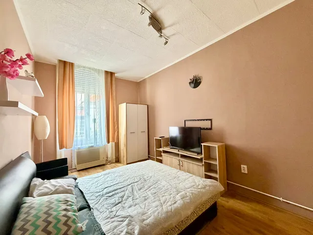 Eladó lakás Szombathely, Belváros 51 nm