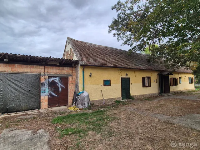 Eladó ház Uraiújfalu 72 nm