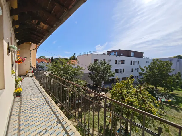 Eladó lakás Sárvár 48 nm