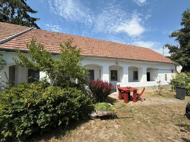 Eladó ház Vönöck 123 nm
