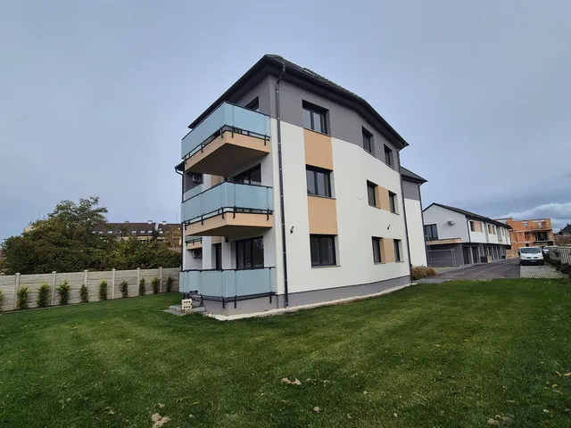 Eladó lakás Sárvár 65 nm