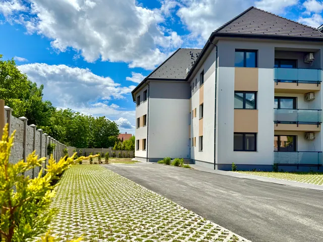 Eladó lakás Sárvár 65 nm