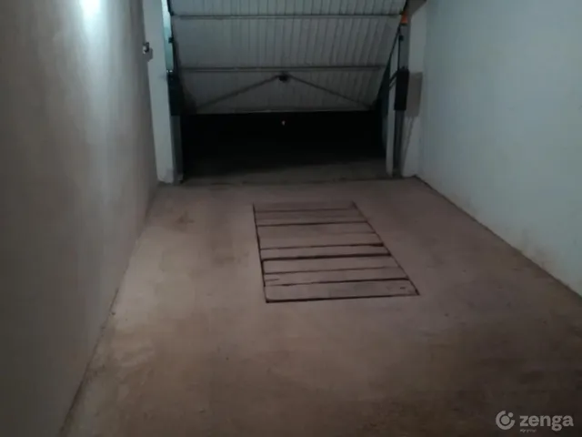 Eladó garázs Keszthely 18 nm